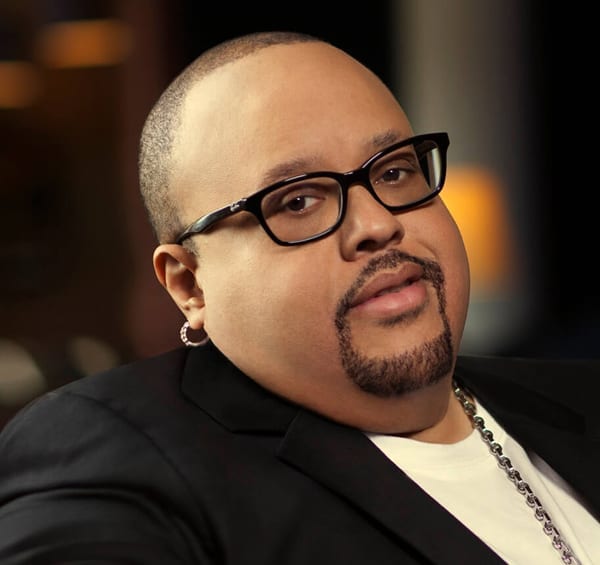 Fred Hammond