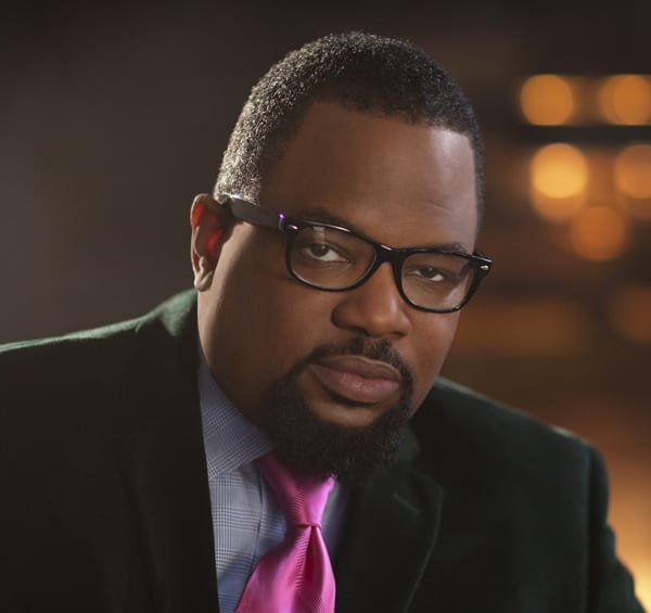 Hezekiah Walker