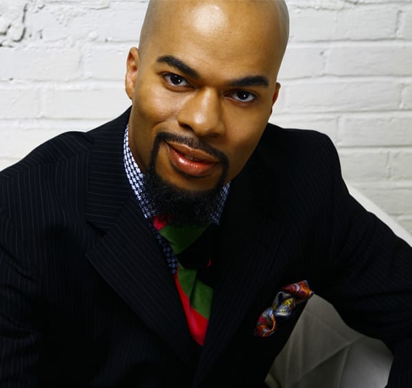 JJ Hairston & Y.P.