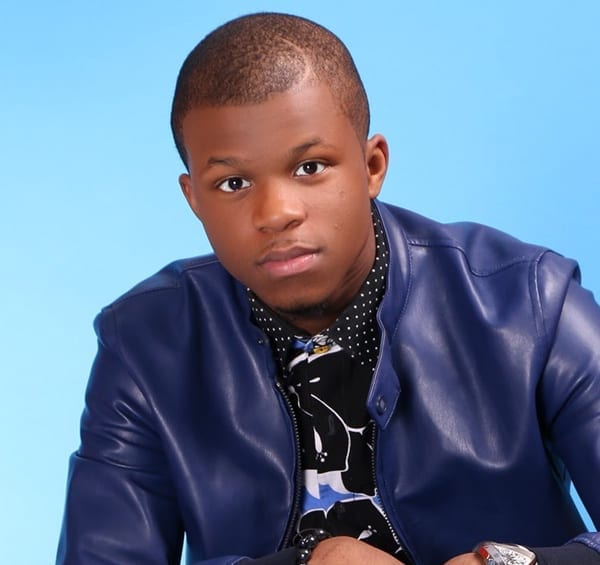Kelontae Gavin