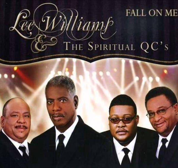 Lee Williams