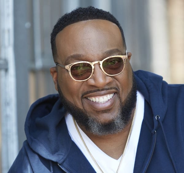 Marvin Sapp