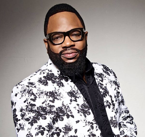 Hezekiah Walker