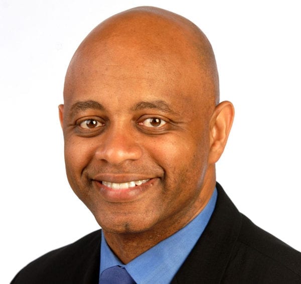 Dr. Eric Mansfield WIDU ANNIVERSARY