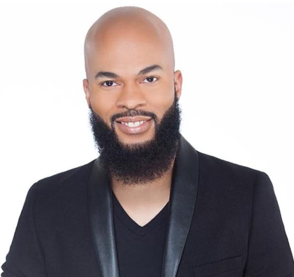 JJ Hairston