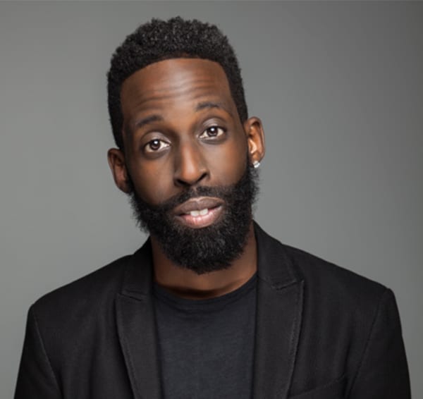 Tye Tribbett