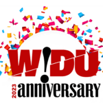 WIDU Anniversary